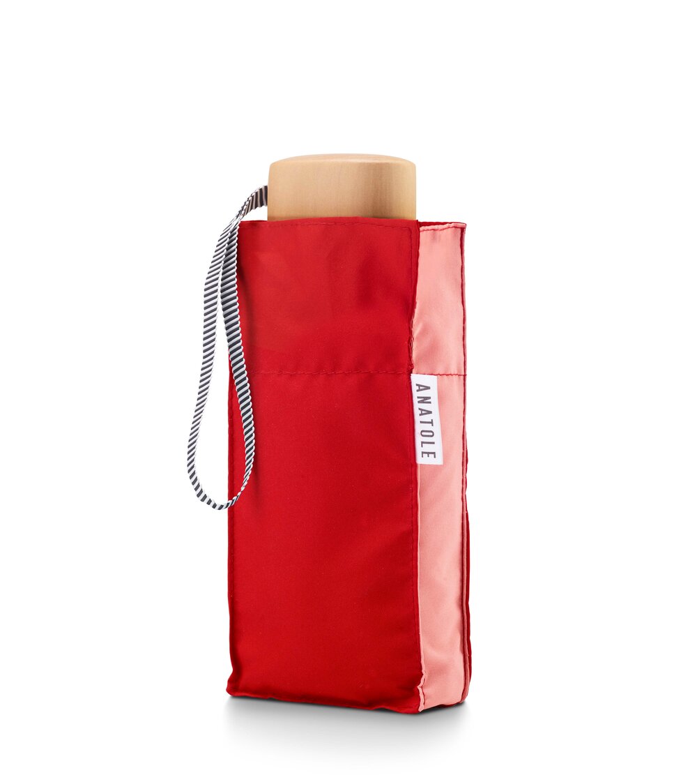 Foldbar paraply - Edmond